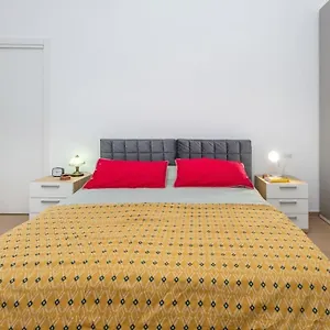  Apartamento Liberty House, In Stile Retro!