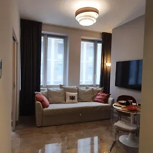  Apartamento Pink Maison Centro Piazza Diaz Duomo