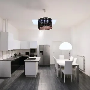  Apartamento Trend