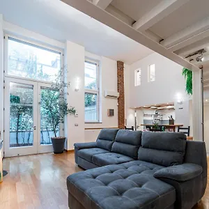  Сasa de vacaciones Luxavocadoloft Duomo 10m
