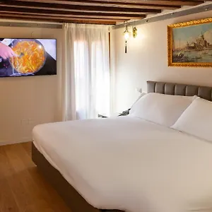 Ca' Rino - Flats In Venecia